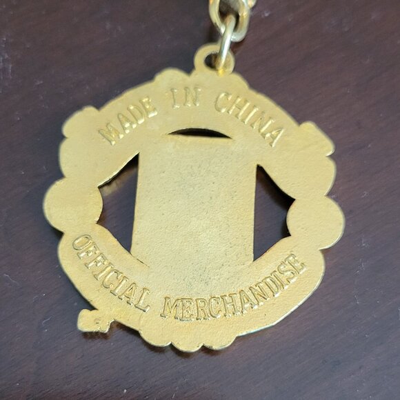 Manchester United Keychain Official Merchandise Keyring Man United MUFC - Picture 4 of 6